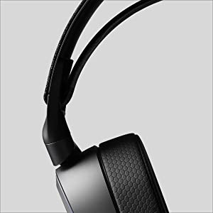 SteelSeries Arctis Pro