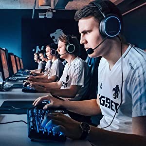 SteelSeries Arctis Pro