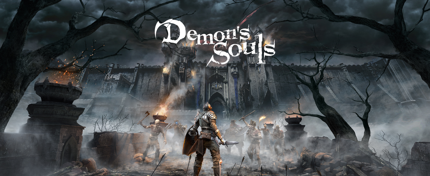 Demon’s Souls – PS5