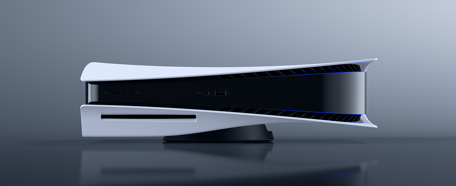 PlayStation 5 Console CD EDITION ( PS5 )