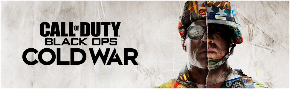 Call of Duty®: Black Ops Cold War (PS4)