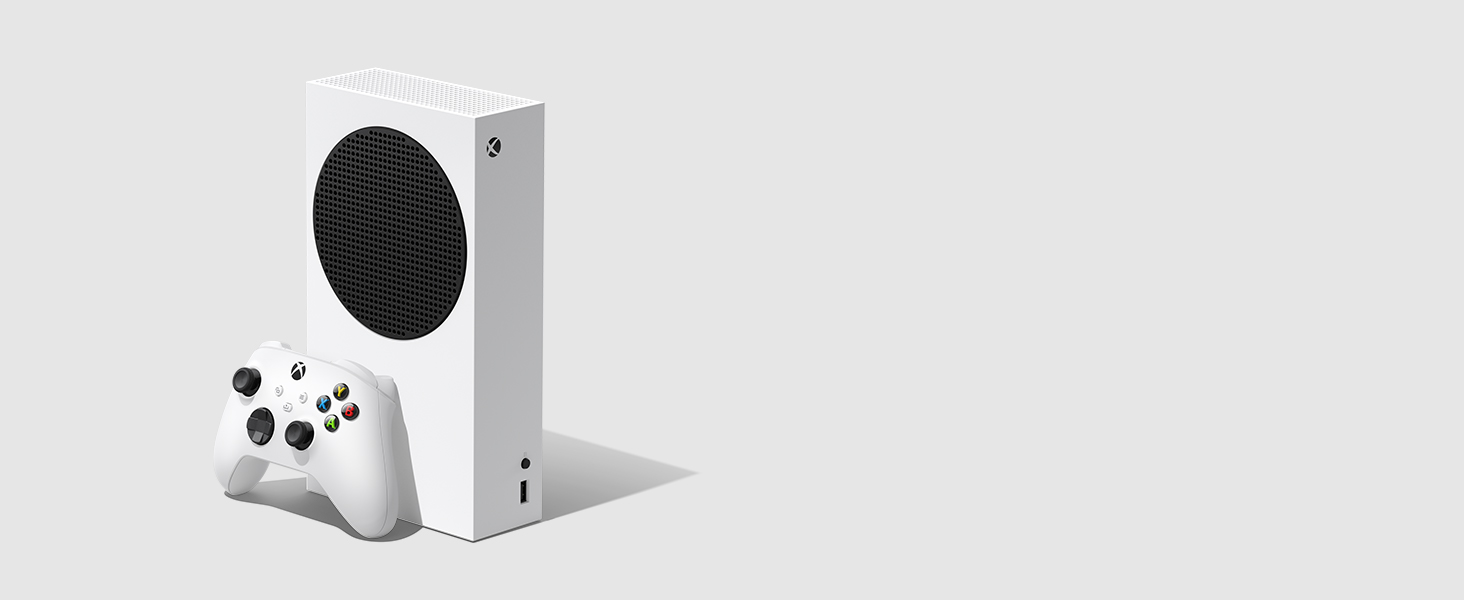 Xbox Series S