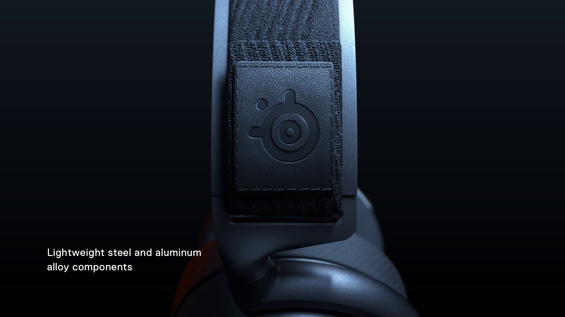SteelSeries ARCTIS PRO + GAMEDAC