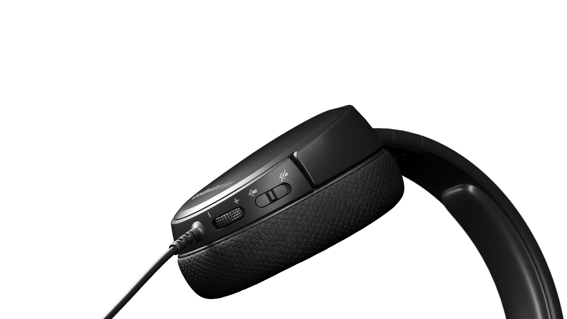 SteelSeries Arctis 1 Wired Gaming Headset