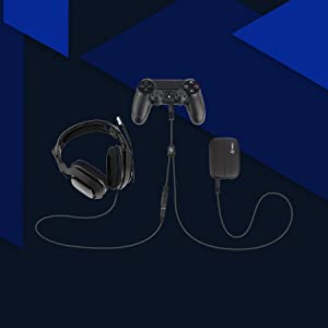 Elgato Chat Link - Chat Adapter for Xbox One and Playstation 4
