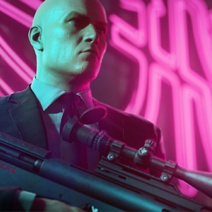 Hitman 3 - PlayStation 5 Standard Edition