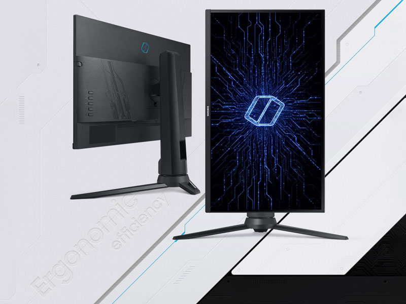 Samsung 24\" G3 Odyssey 144Hz