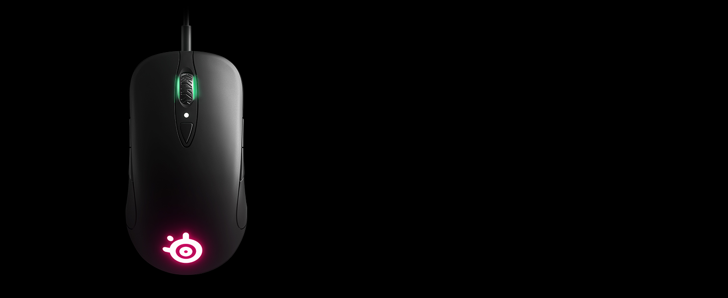 SteelSeries Sensei Ten Gaming Mouse