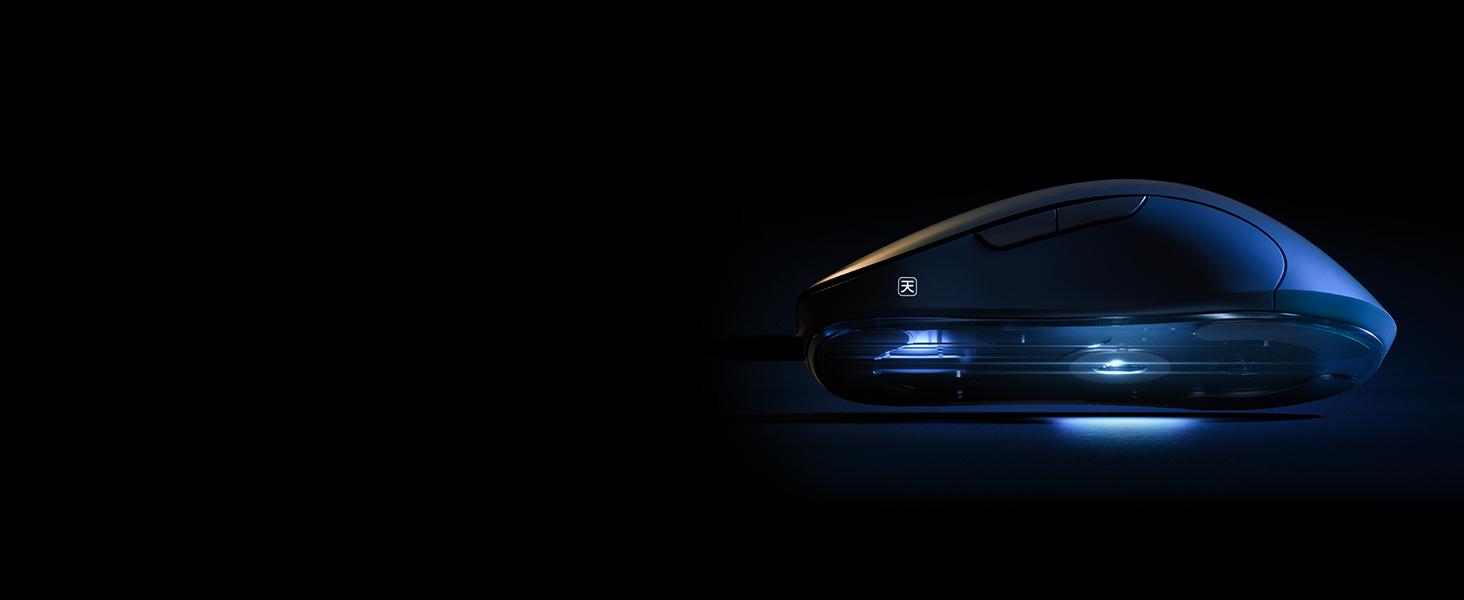 SteelSeries Sensei Ten Gaming Mouse