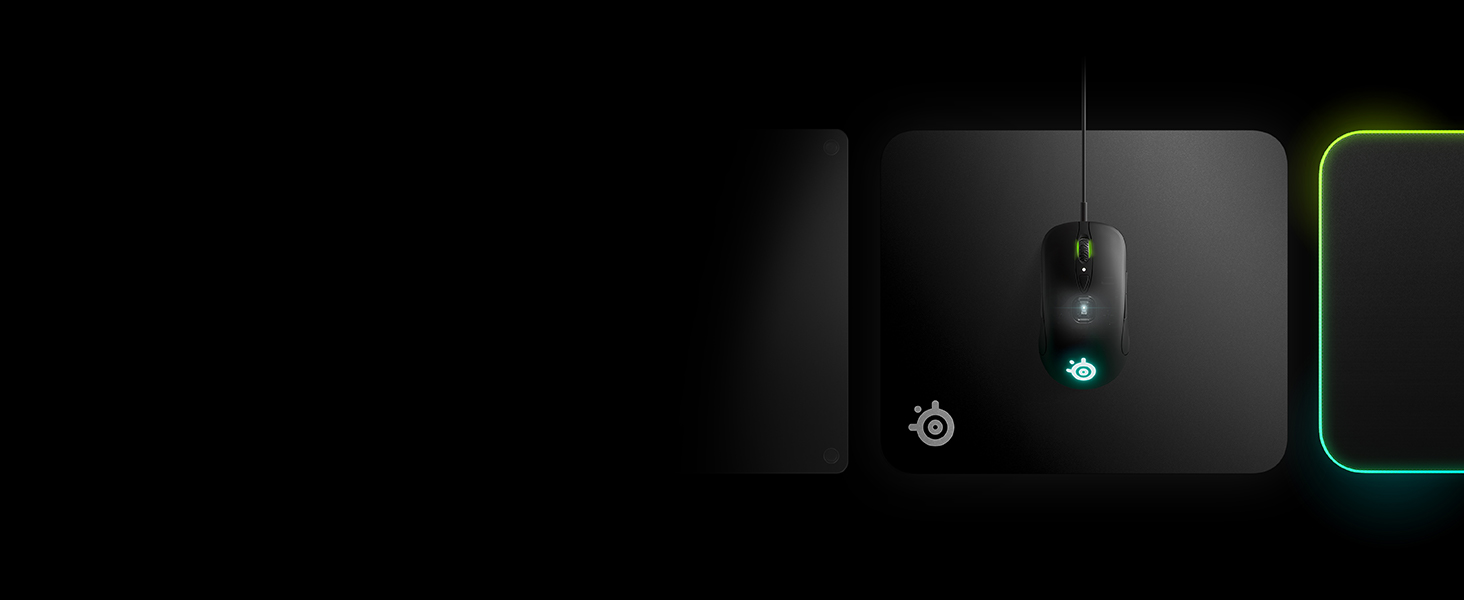 SteelSeries Sensei Ten Gaming Mouse