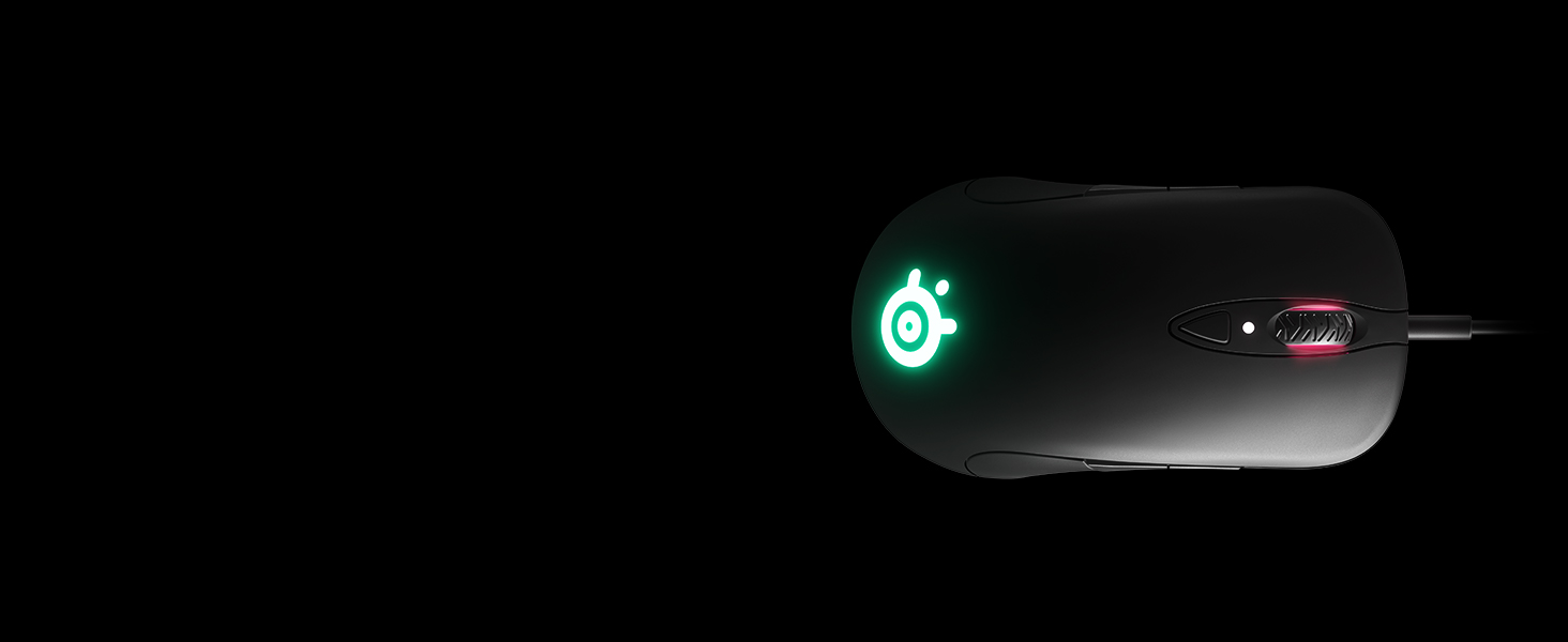 SteelSeries Sensei Ten Gaming Mouse