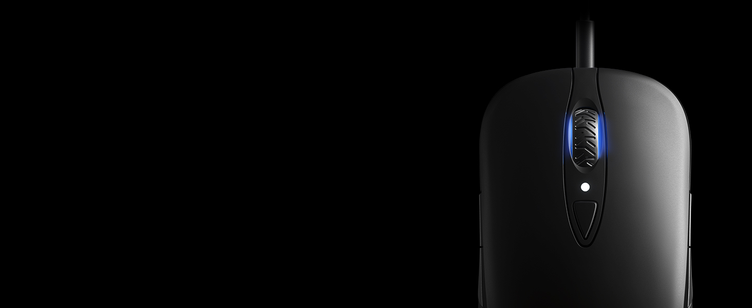 SteelSeries Sensei Ten Gaming Mouse