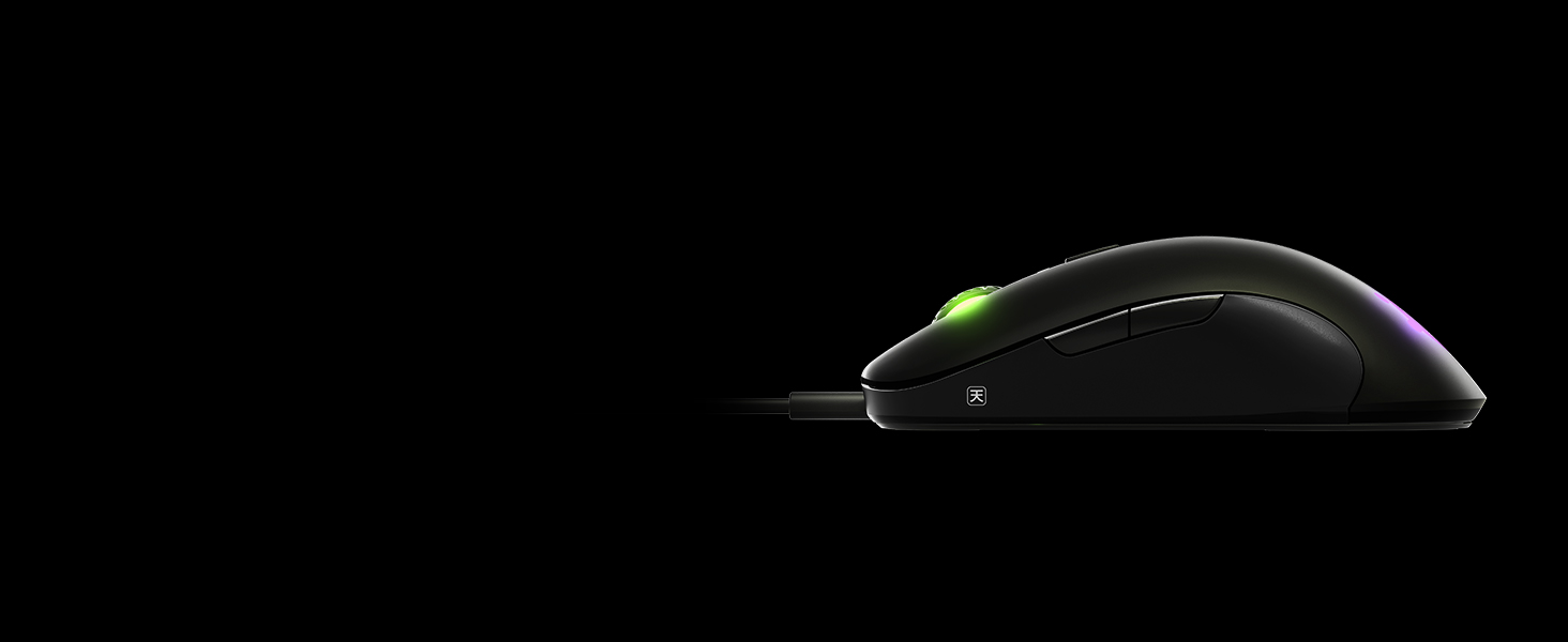SteelSeries Sensei Ten Gaming Mouse