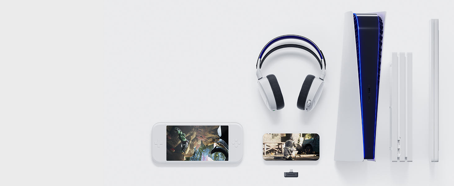 SteelSeries Arctis 7P Wireless