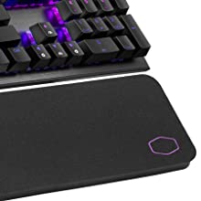 Cooler Master CK530 V2 Tenkeyless Gaming Mechanical Keyboard Brown Switch