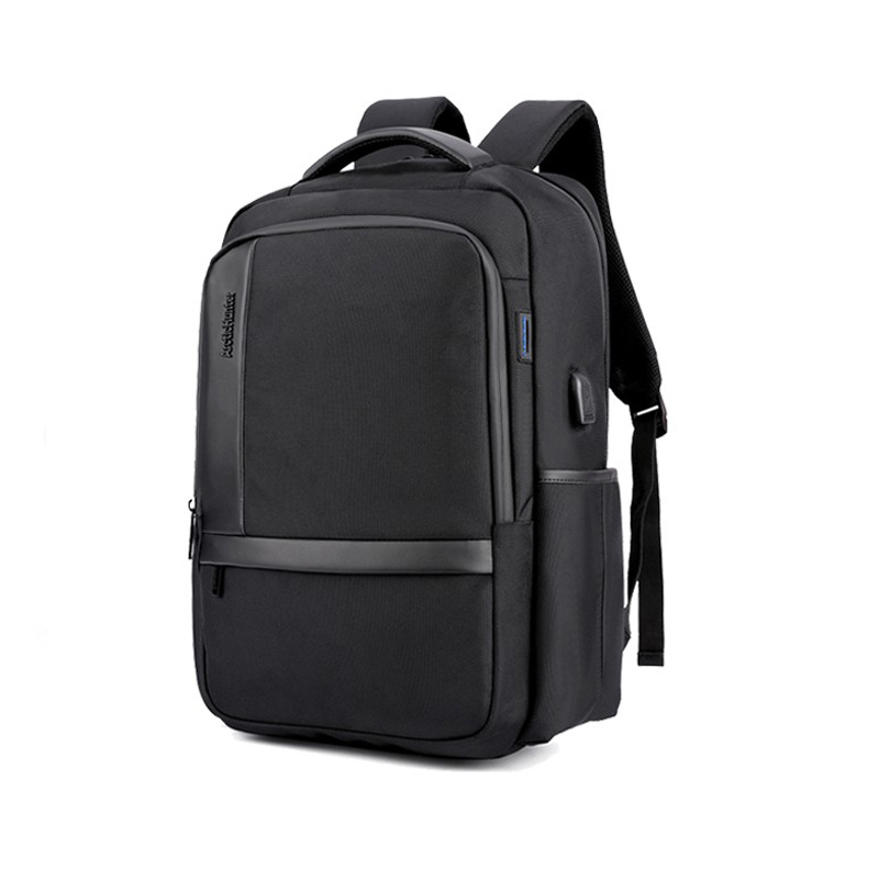 Arctic Hunter Backpack Waterproof with USB Charging-17\"