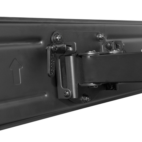Full Motion Wall Mount for 40\"-80\" TVs