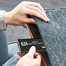 USB 3.0 4K HDMI Video Capture Card