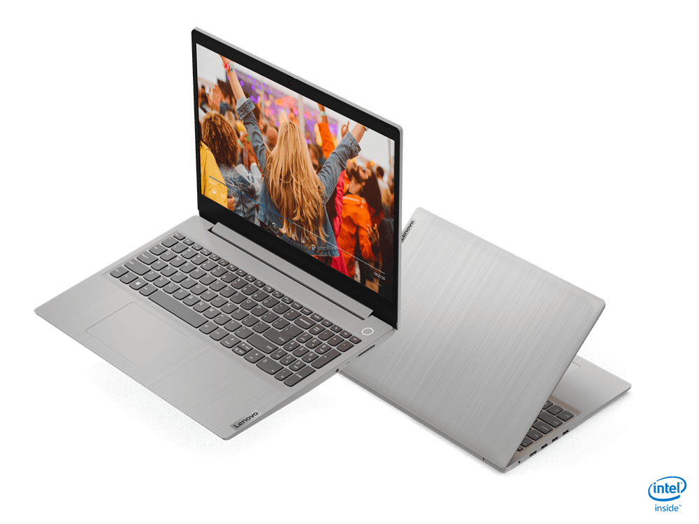 LENOVO IdeaPad 3 15ITL05 – 11th GEN Intel® Core™ i3 – Integrated Intel UHD Graphics