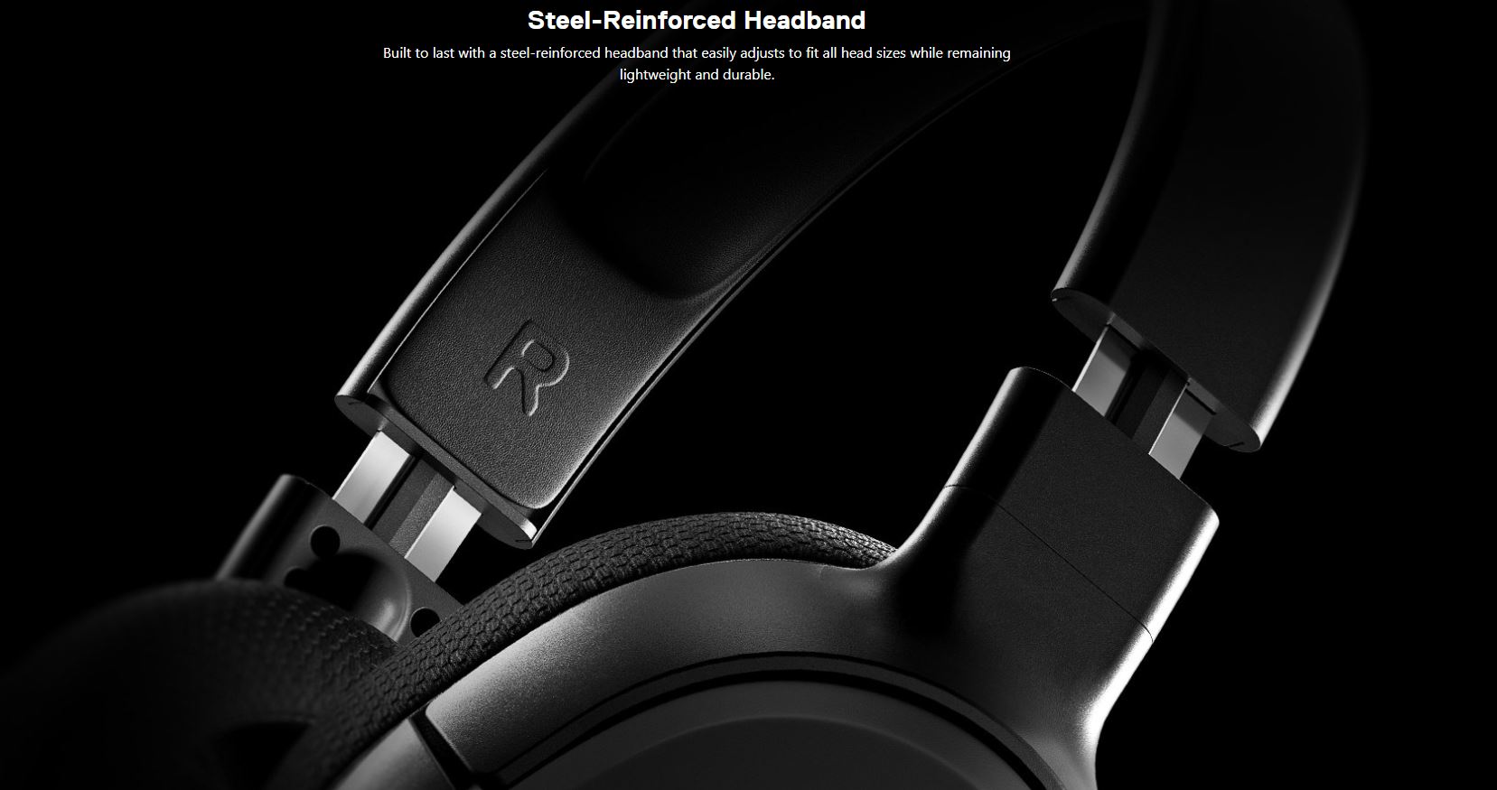 Steelseries ARCTIS 1 All-Platform Wired Gaming Headset