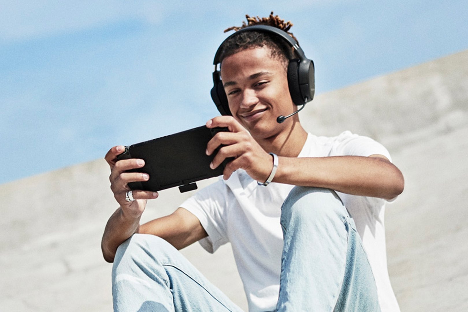 Steelseries ARCTIS 1 WIRELESS  For PlayStation