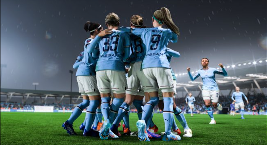 FIFA23 - PS4 Pre-Order