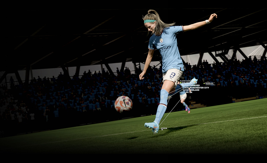 FIFA23 - Nintendo Switch Pre-Order