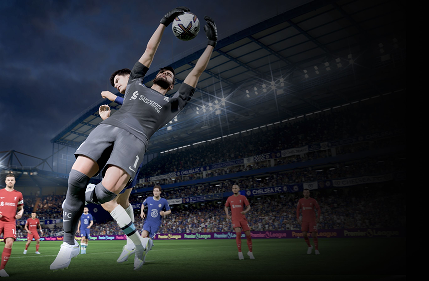 FIFA23 - Nintendo Switch Pre-Order