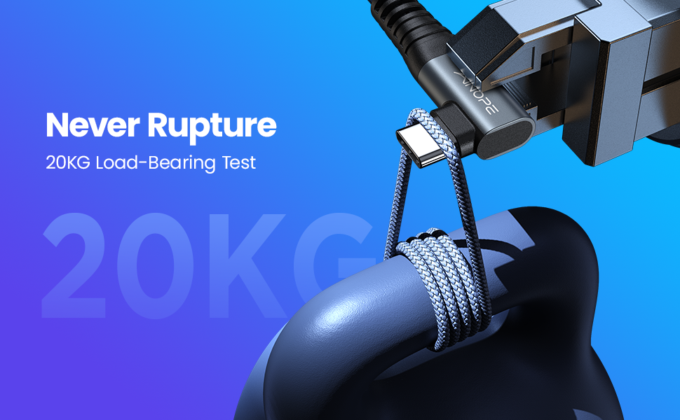 AINOPE USB 3.2 Gen 1 Oculus Quest 2 Link Cable – 5M