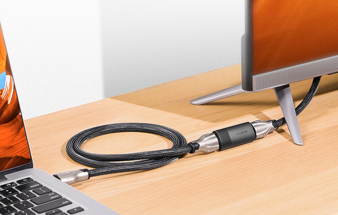 UGREEN HDMI 2.0 [email protected] Signal Repeater