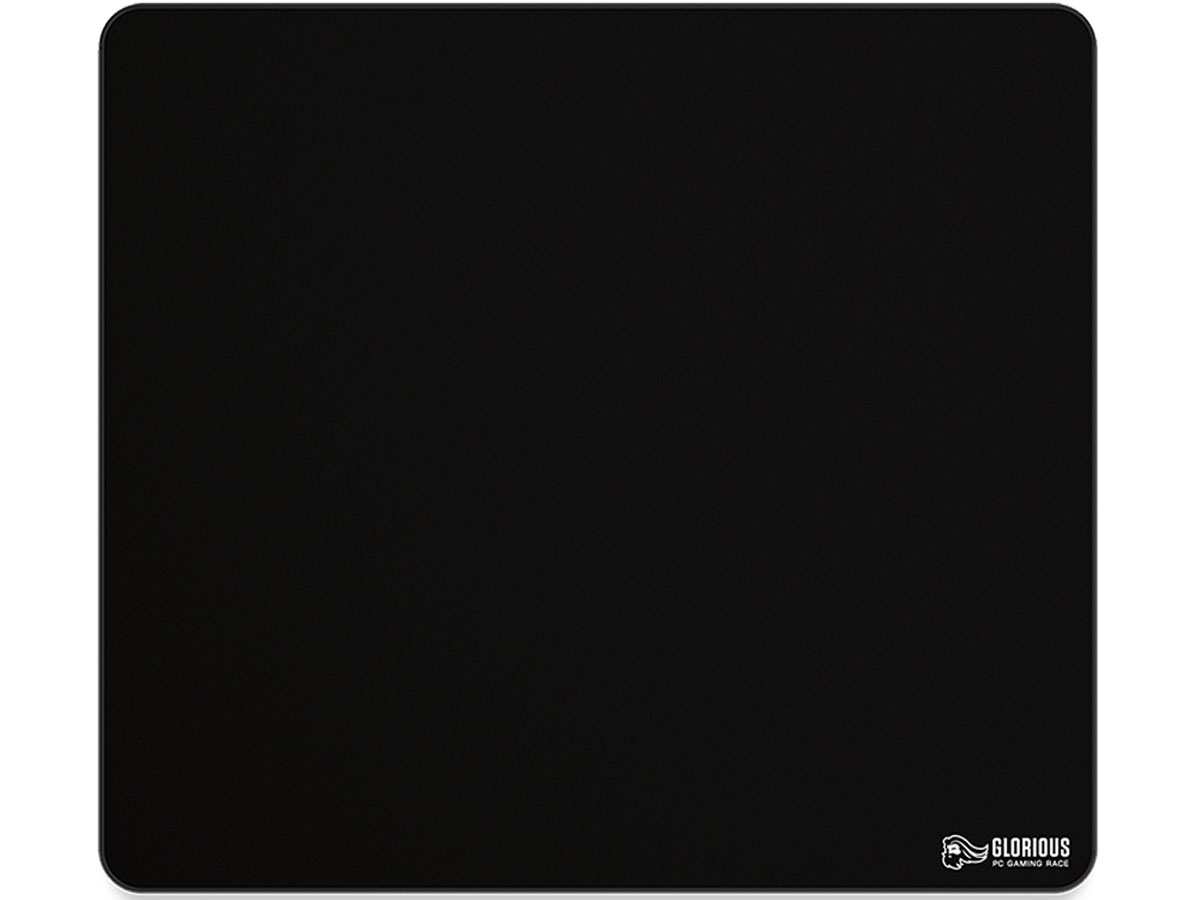 GLORIOUS XL HEAVY PRO GAMING MOUSE PAD STEALTH ( 46x40CM )