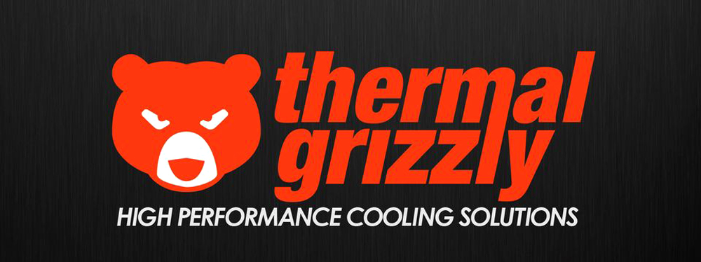 THERMAL GRIZZLY MINUS PAD 8 ULTRA HIGH PERFORMANCE THERMAL PAD ( 30X30X0.5MM )