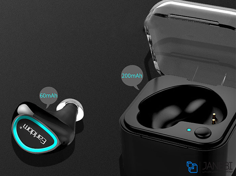 EARLDOM BH09 WIRELESS EARBUDS