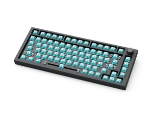 GLORIOUS LYNX MECHANICAL SWITCHES (UNLUBED) 36x LINEAR PCB MOUNTED 5 PIN