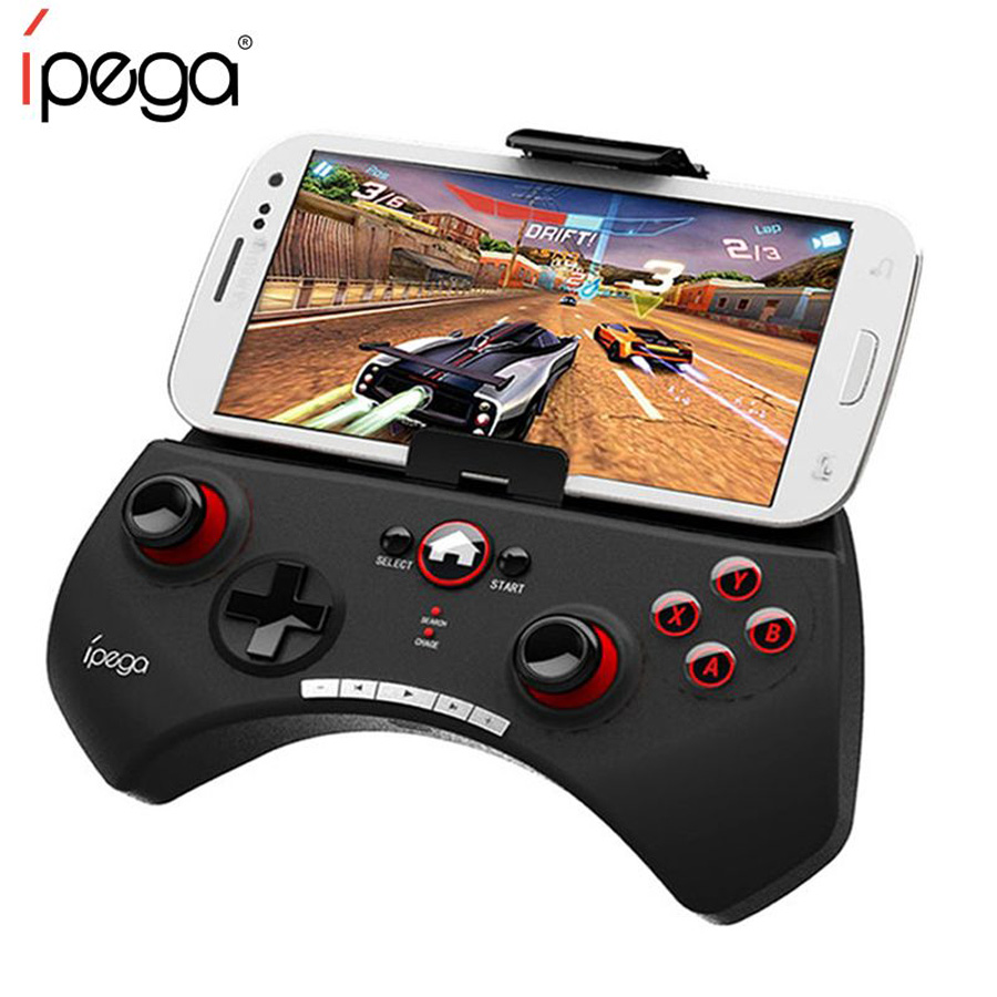 IPEGA PG-9025 WIRELESS CONTROLLER