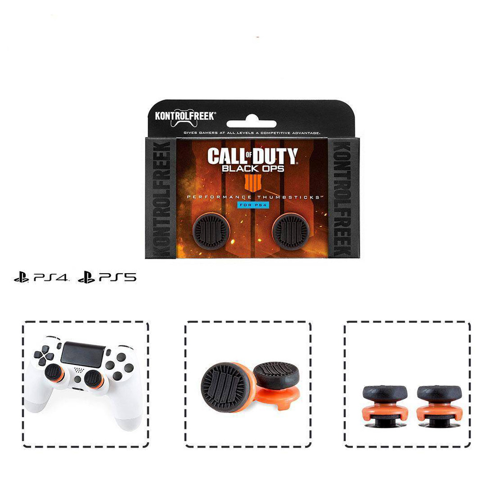 KONTROLFREEK CALL OF DUTY BLACK OPS 4 PERFORMANCE THUMBSTICK