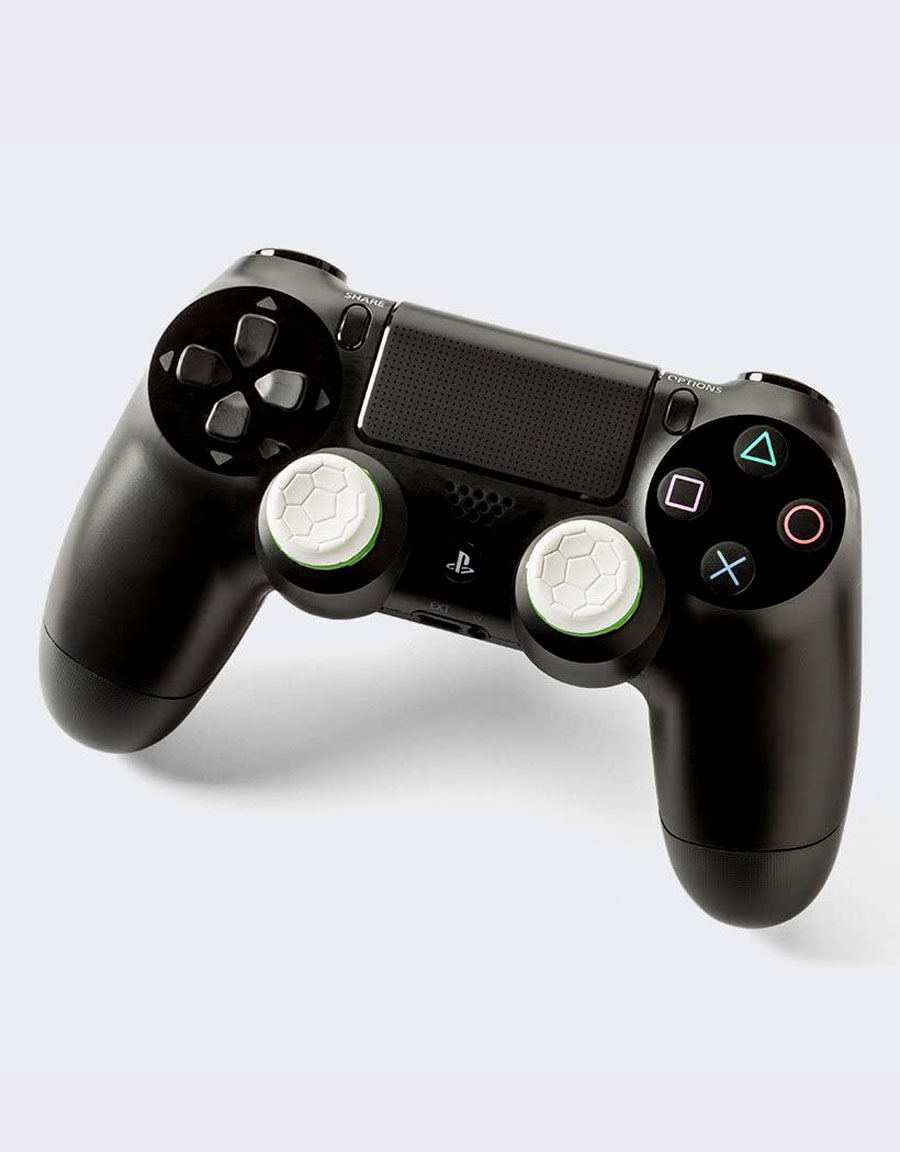 KONTROLFREEK FUTBOL FREEK THUMBSTICKS FOR PLAYSTATION