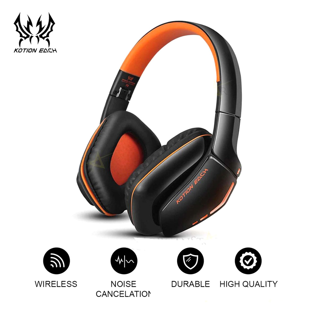 KOTION EACH B3506 BLUETOOTH PRO GAMING HEADSET