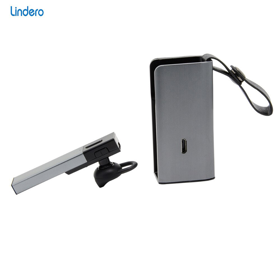 LINDERO LIND-E5 BLUETOOTH HEADSET