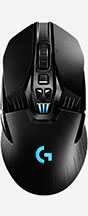 LOGITECH G DRIVING FORCE SHIFTER FOR G923 - G29 AND G920 RACING WHEELS