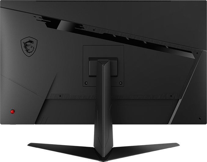 MSI OPTIX G273 27\" IPS 165HZ 1MS FHD FLAT NVIDIA G-SYNC COMPATIBLE GAMING MONITOR