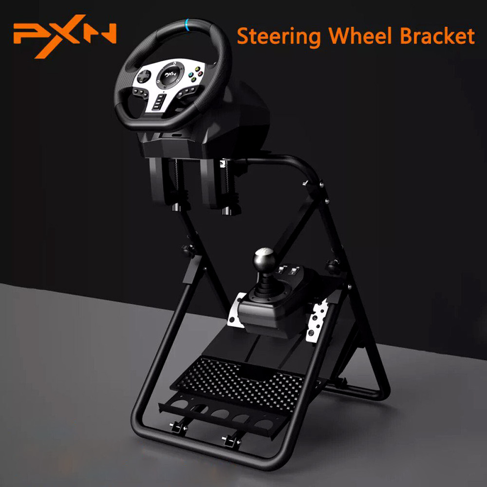 PXN A9 STAND FOR STEERING WHEEL