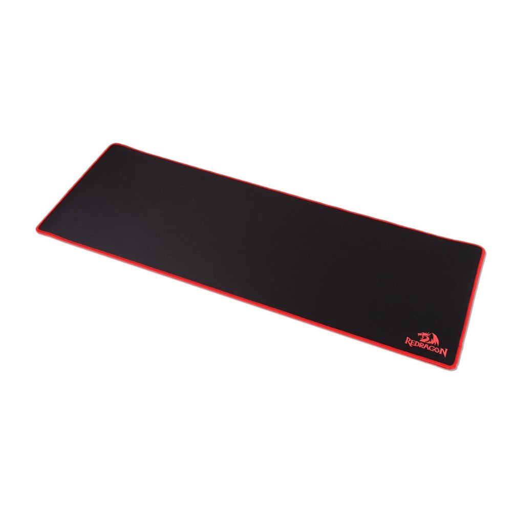 REDRAGON SUZAKU P003 EXTENDED GAMING MOUSE PAD (80*30*3MM)