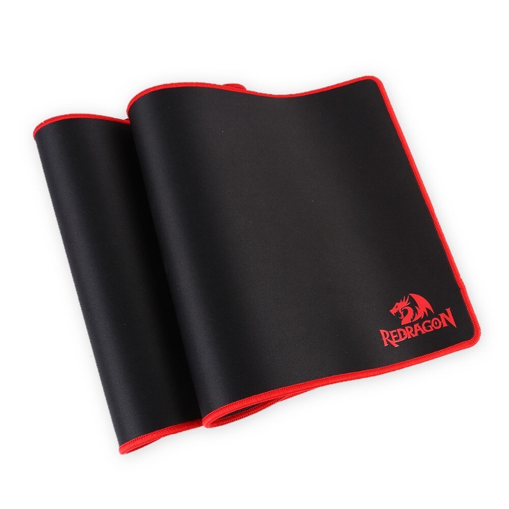 REDRAGON SUZAKU P003 EXTENDED GAMING MOUSE PAD (80*30*3MM)