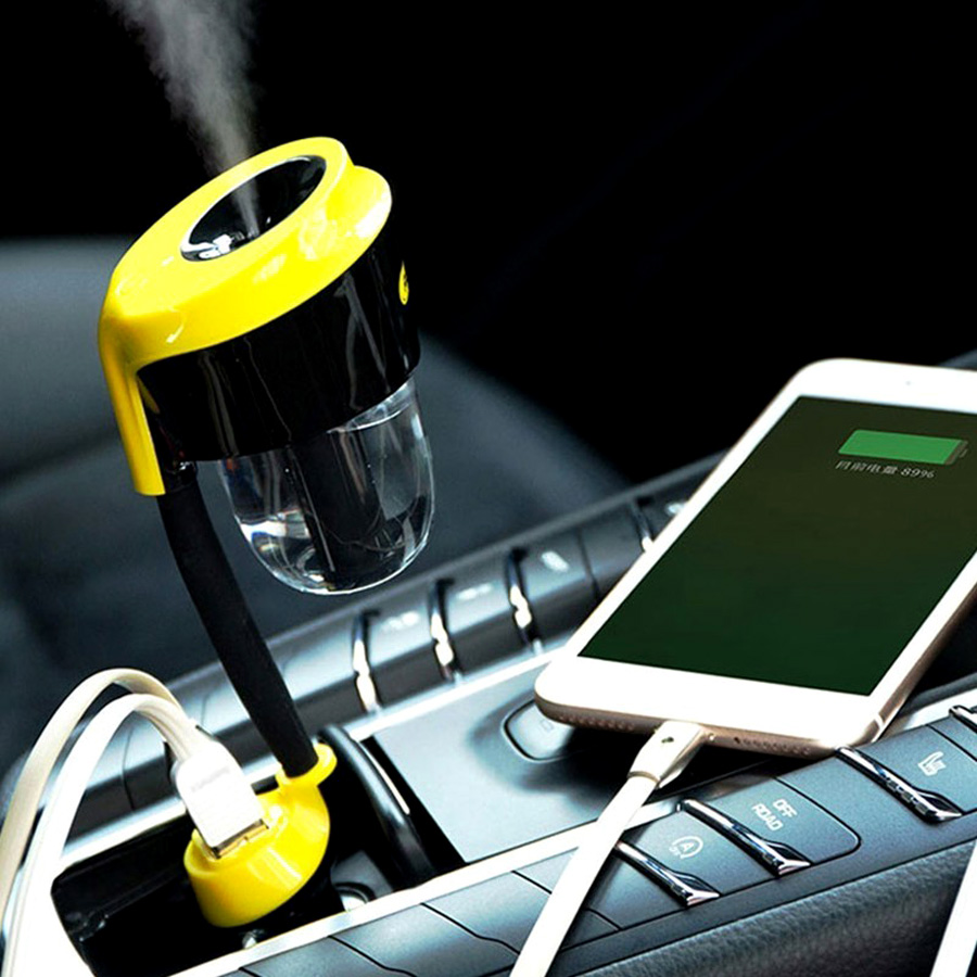 REMAX CAR RT-C01 HUMIDIFIER