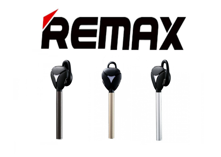 REMAX RB-T3 BLUETOOTH HANDSFREE