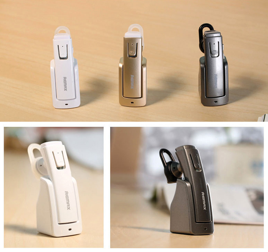 REMAX RB-T6C BLUETOOTH EARPHONE