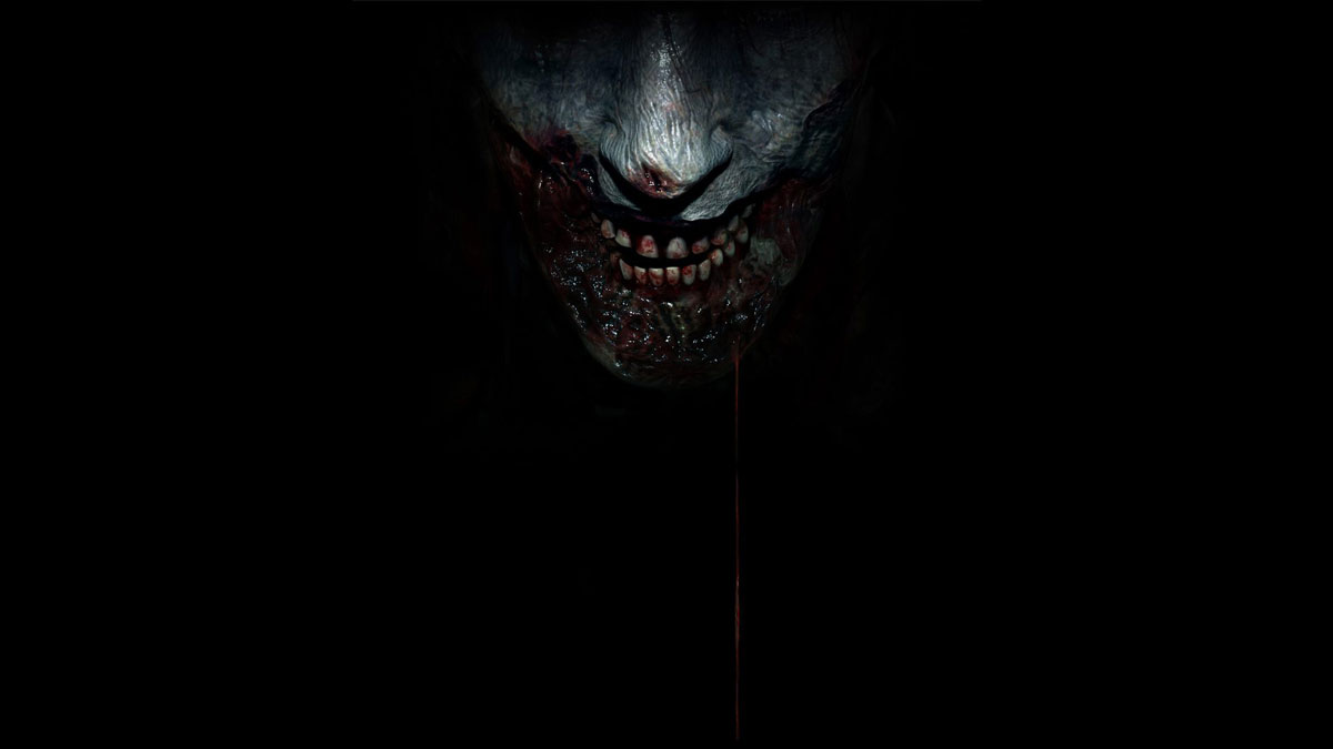 RESIDENT EVIL 2 GAME PS4