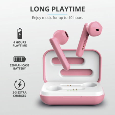 SONY AIRPODS TWS PINK