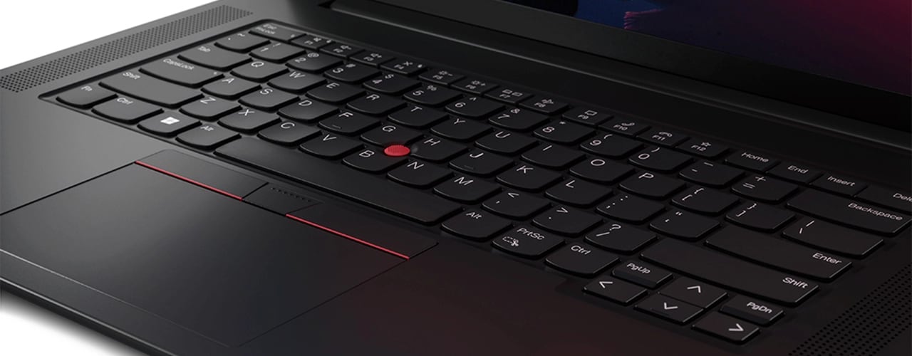 Lenovo NEW ThinkPad X1 Extreme Gen 5 12Gen Intel Core i7 14-Cores w/ RTX 3060 Graphic Carbon Fiber & Aluminium